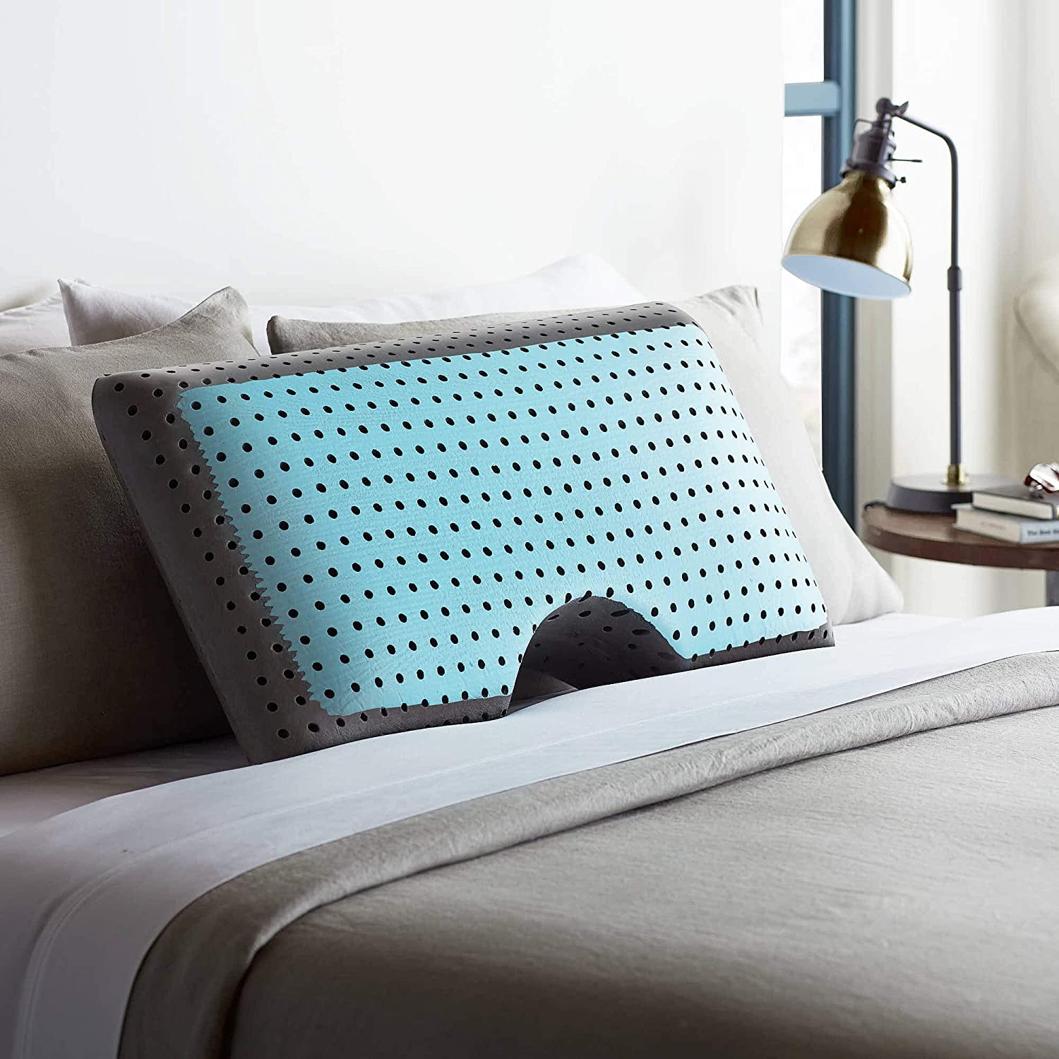 8 Ways to get a good night's sleep