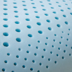 Zoned Gel Dough Pillow