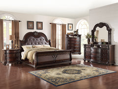 Stanley Bedroom Set