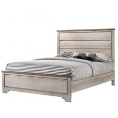 Patterson Panel Bedroom Set