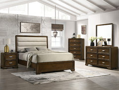 COFFIELD BEDROOM SET