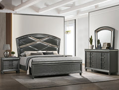 ADIRA BEDROOM SET