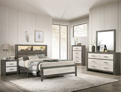 Rhett Bedroom Set
