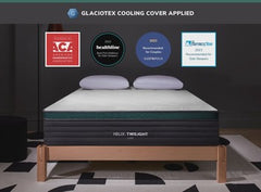 Helix Twilight Luxe W/ Cooling