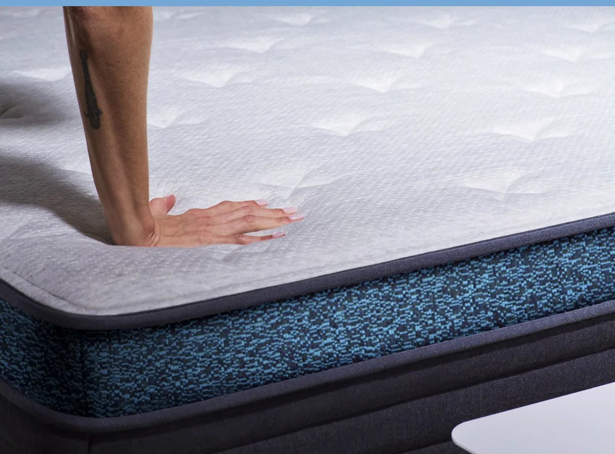 Helix Moonlight Luxe - Mattress Doctor Lafayette
