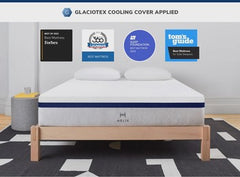 Helix Midnight Standard W/ Cooling