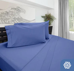 DreamChill Enhanced Bamboo Sheet Set