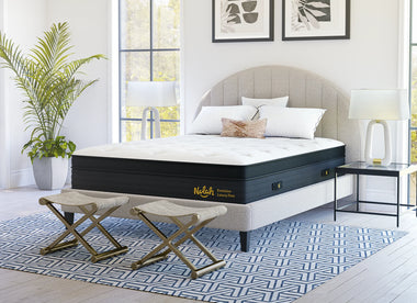 Nolah Evolution Luxury Firm 15" Hybrid Mattress