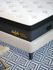 Nolah Evolution Luxury Firm 15" Hybrid Mattress
