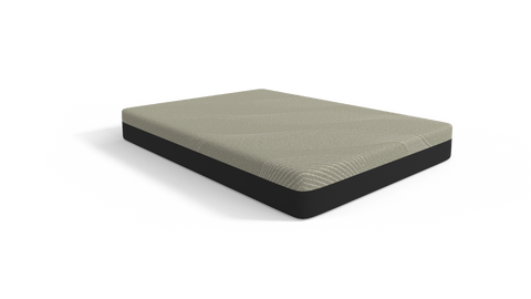 BedTech Gel Comfort 10"