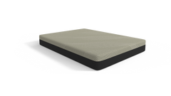 BedTech Gel Comfort 10"