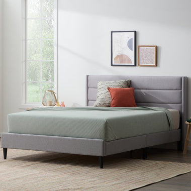 Madsen Platform Bed