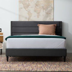 Madsen Platform Bed
