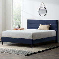Madsen Platform Bed