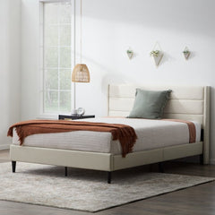 Madsen Platform Bed