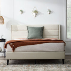 Madsen Platform Bed