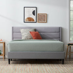 Madsen Platform Bed