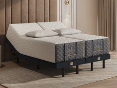 Puffy ROYAL Hybrid Smart Bed Set