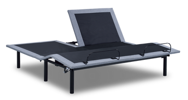 12" Gel Comfort BedTech