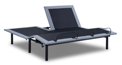 12" Gel Comfort BedTech