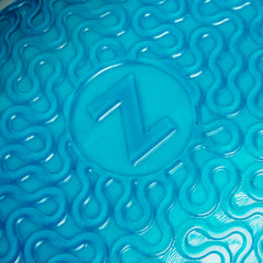 Gel Dough® + Z™ Gel Cooling Pillow