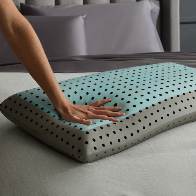 CARBONCOOL™ LT + OMNIPHASE® PILLOW