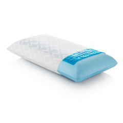 Gel Dough® + Z™ Gel Cooling Pillow