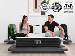 Brooklyn Bedding Plank Luxe Firm Mattress