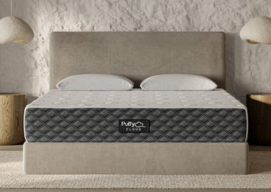 Puffy Cloud Mattress