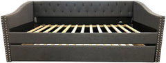 Loretta Grey Day Bed
