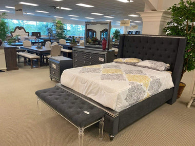 Giovani BedRoom Set