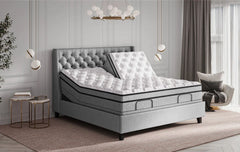 R12 Smart Bed
