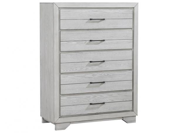 White Sands Bedroom Set