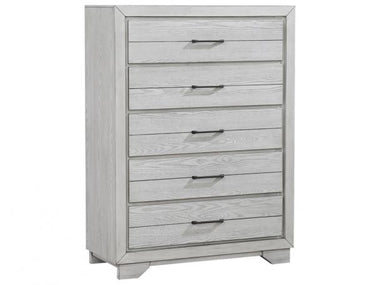White Sands Bedroom Set