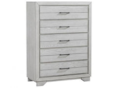 White Sands Bedroom Set