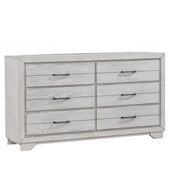 White Sands Bedroom Set