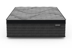 Graphene Cool Plush 14" Hybrid - Mattress Doctor Lafayette
