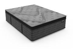 Graphene Cool Plush 14" Hybrid - Mattress Doctor Lafayette