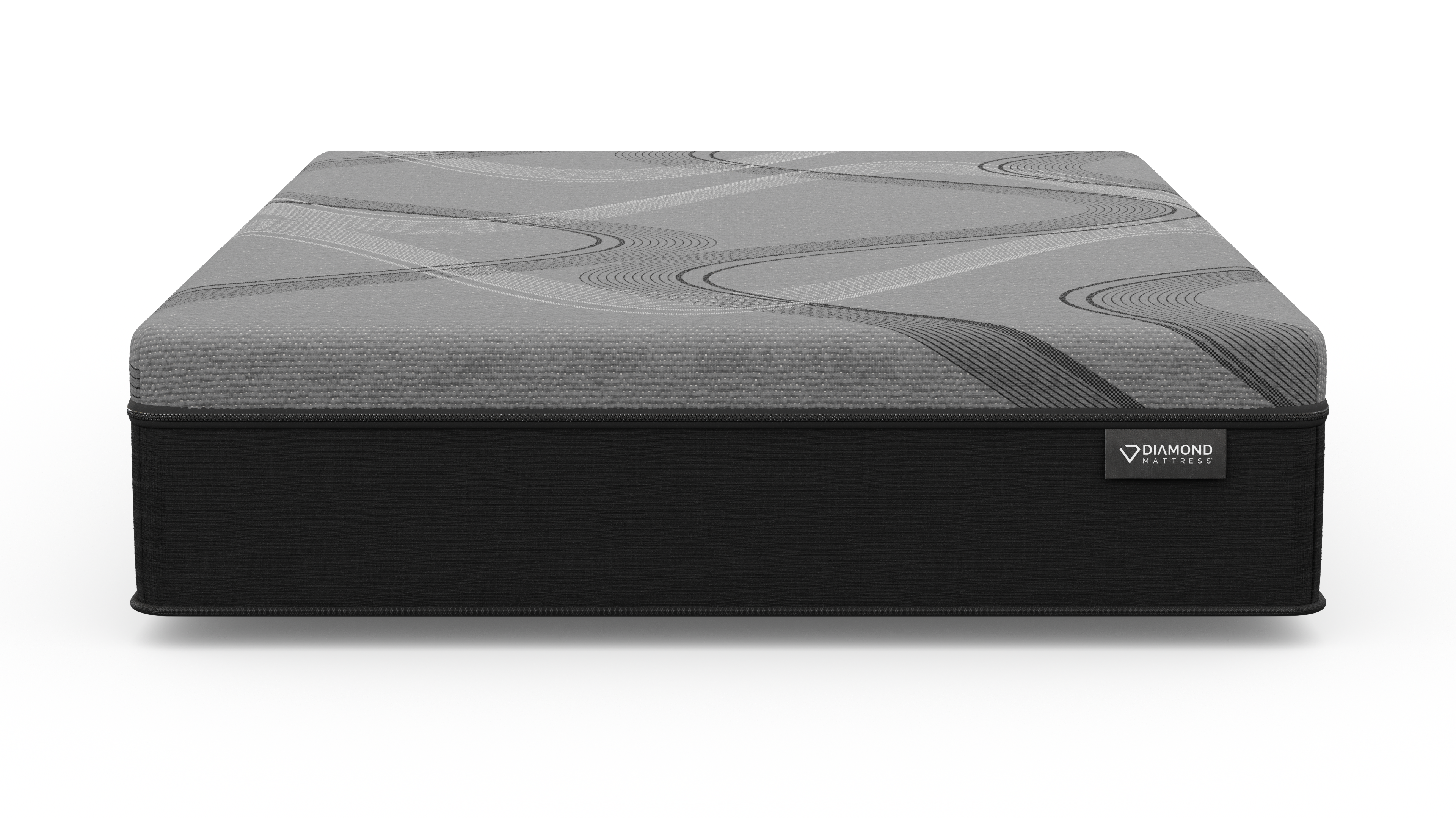 Avalanche Medium Cooling Graphene Mattress - Mattress Doctor Lafayette