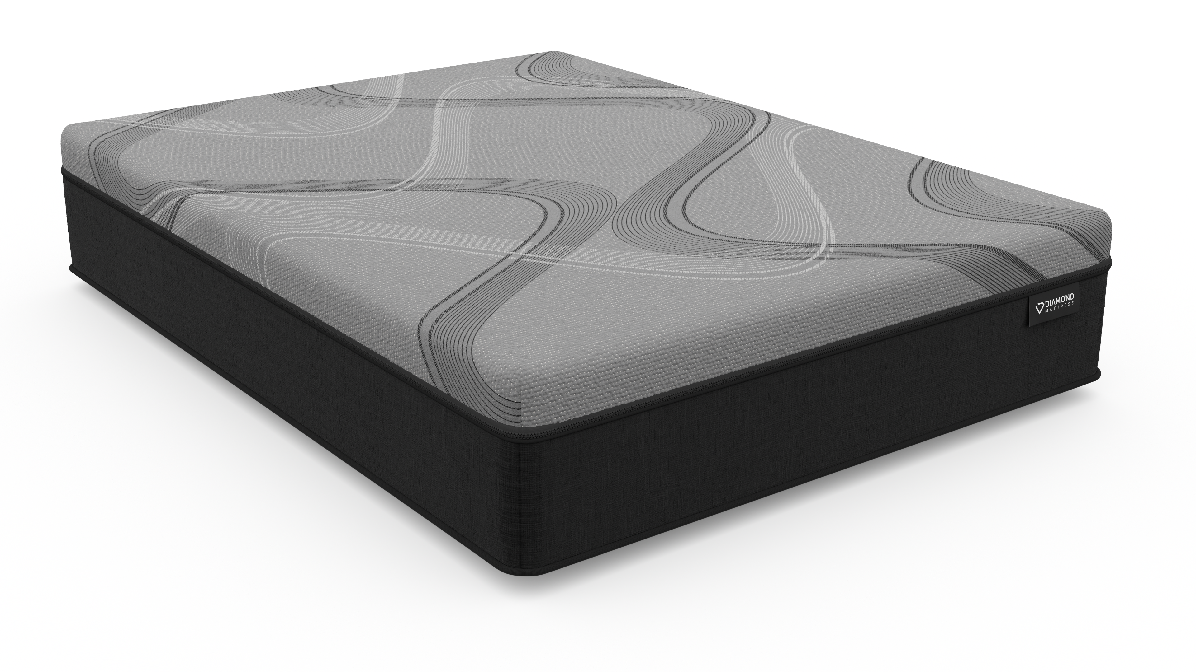Avalanche Firm Cooling Graphene Mattress - Mattress Doctor Lafayette