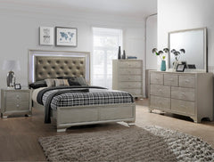 Lyssa BedRoom Set