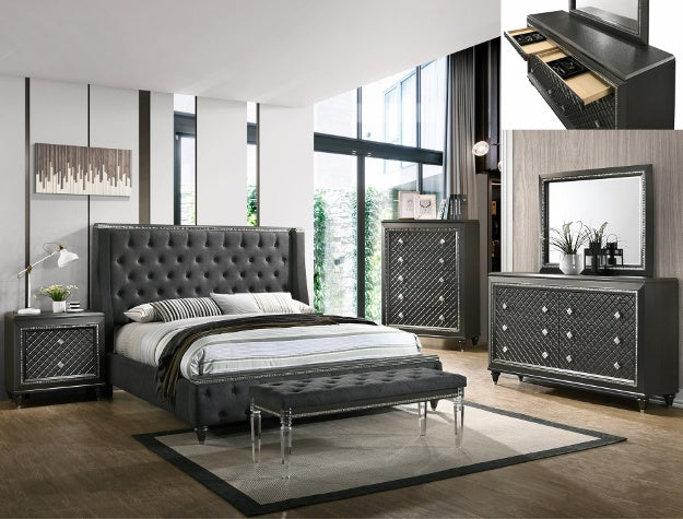 Bedroom Furniture
