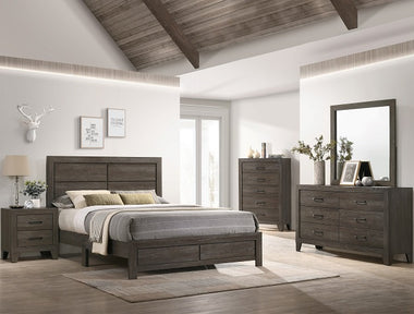 Hopkins Bedroom Set