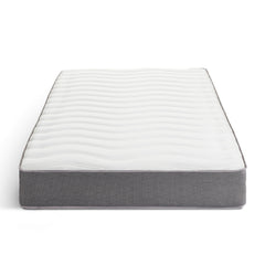 Malouf 10" Firm Hybrid Mattress - Mattress Doctor Lafayette