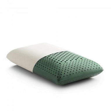 Zoned Dough™ Z Pillow + CBD Infused Oil - Mattress Doctor Lafayette