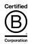 Certified B Corporation Malouf