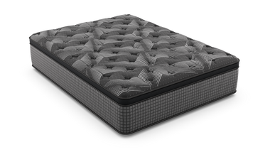 Goliath Titan Medium 15" EuroTop Mattress from Diamond - Mattress Doctor Lafayette