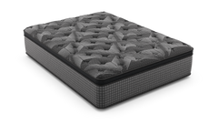 Goliath Titan Medium 15" EuroTop Mattress from Diamond - Mattress Doctor Lafayette