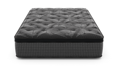 Goliath Titan Medium 15" EuroTop Mattress from Diamond - Mattress Doctor Lafayette