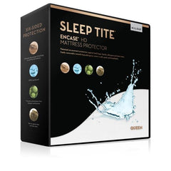 Encase HD Full Encasement Mattress Protector